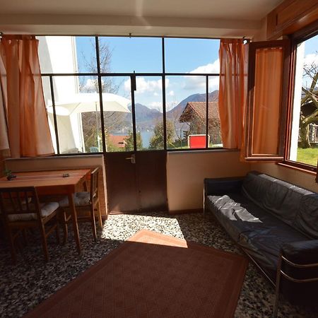 Casa Trinita Apartment Гифа Екстериор снимка