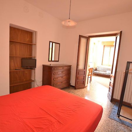 Casa Trinita Apartment Гифа Екстериор снимка