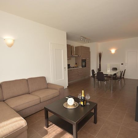 Casa Trinita Apartment Гифа Екстериор снимка