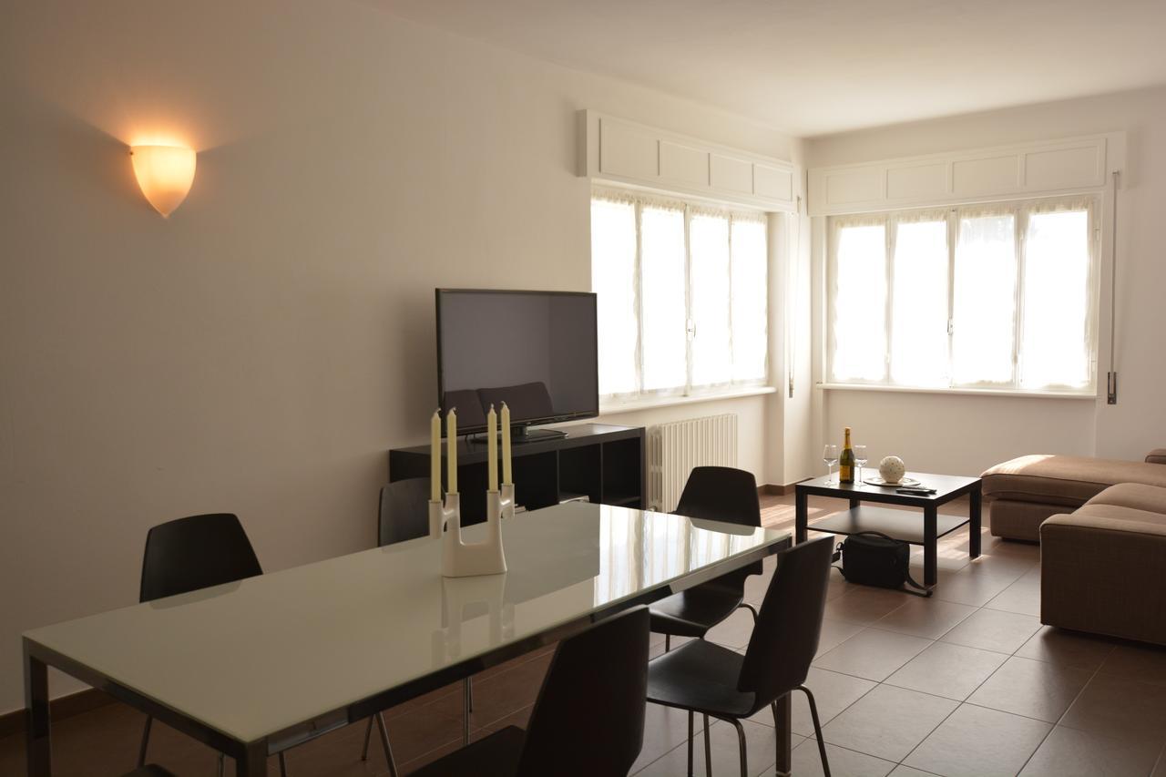 Casa Trinita Apartment Гифа Екстериор снимка