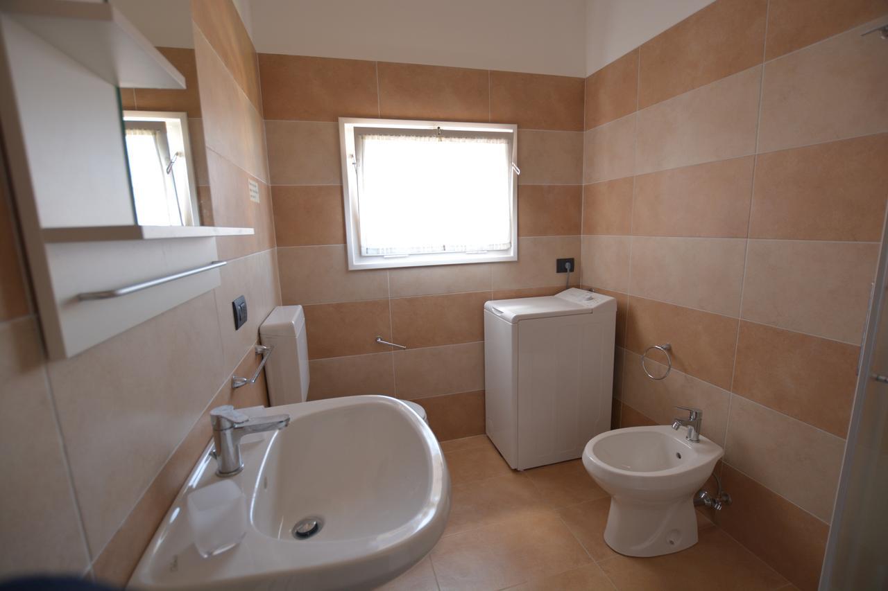 Casa Trinita Apartment Гифа Екстериор снимка