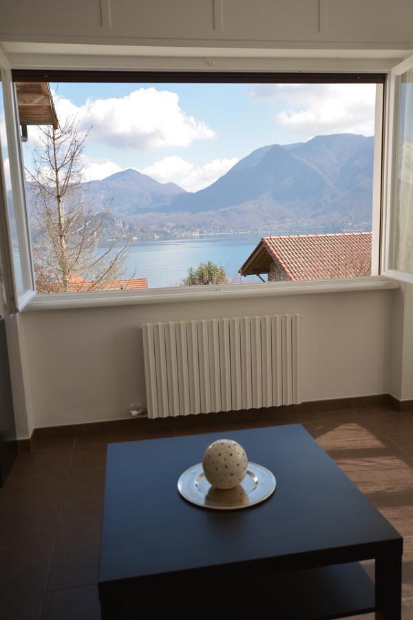 Casa Trinita Apartment Гифа Екстериор снимка