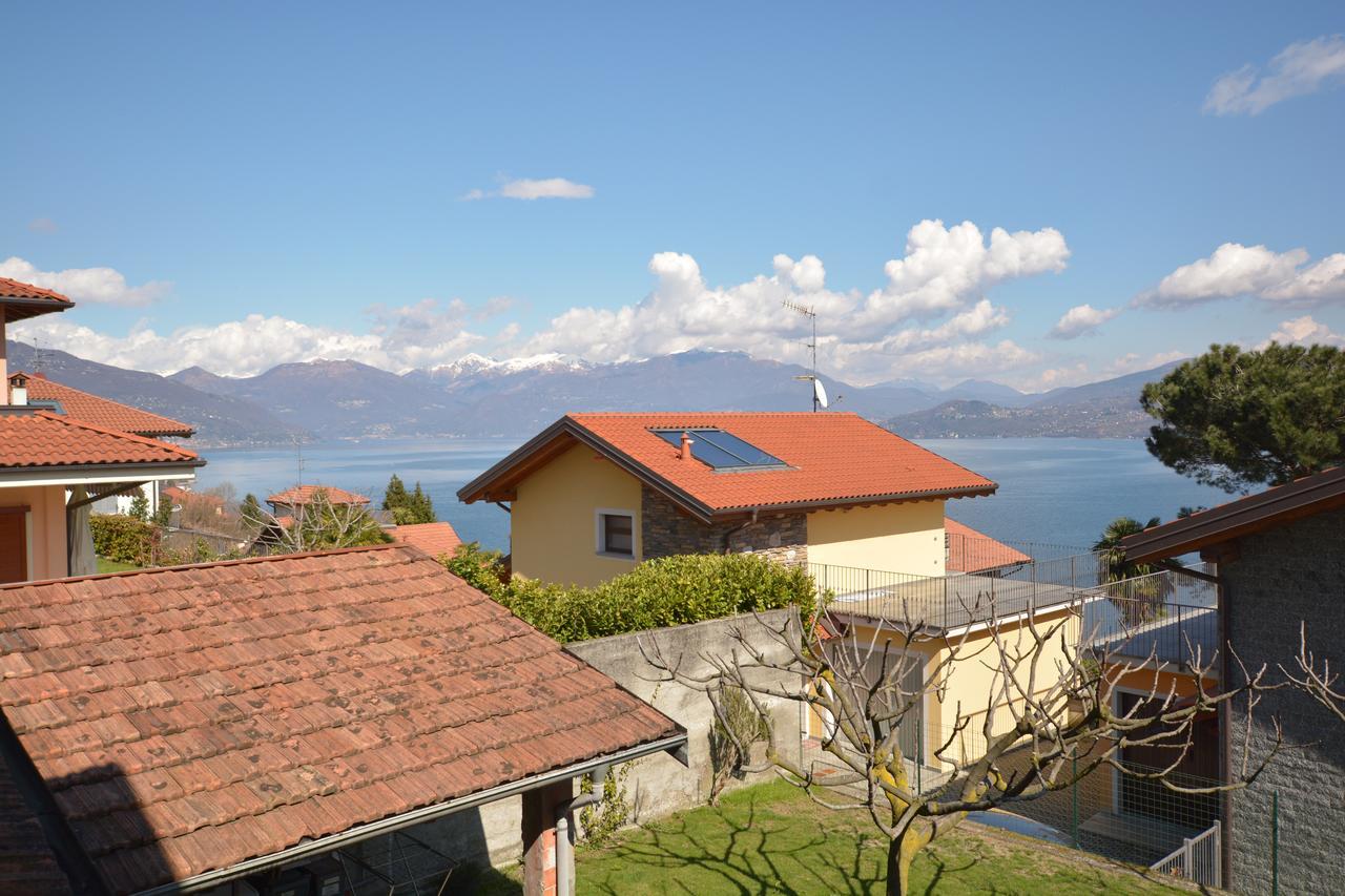Casa Trinita Apartment Гифа Екстериор снимка