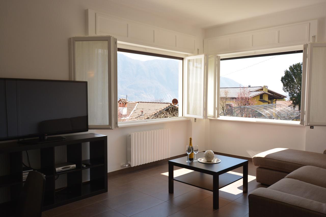 Casa Trinita Apartment Гифа Екстериор снимка