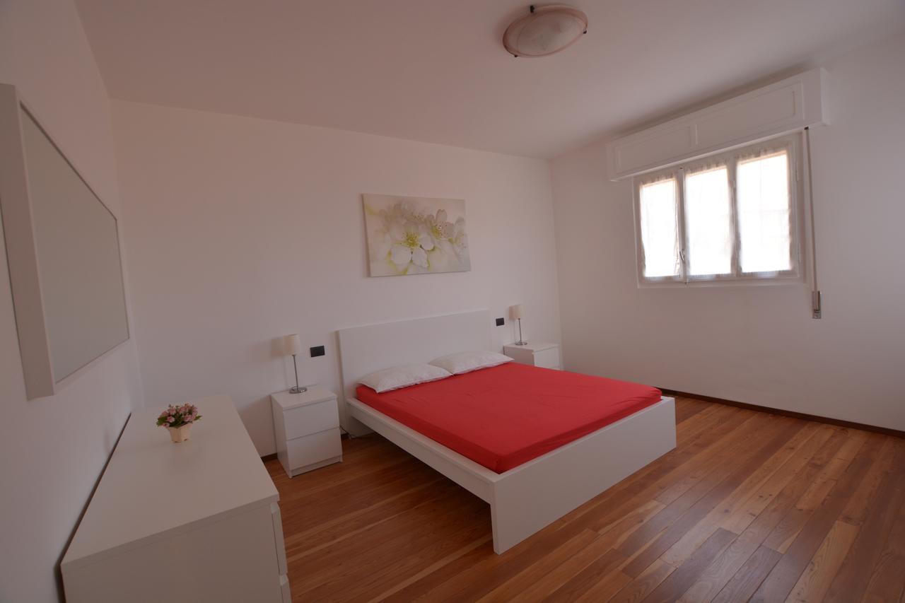 Casa Trinita Apartment Гифа Екстериор снимка