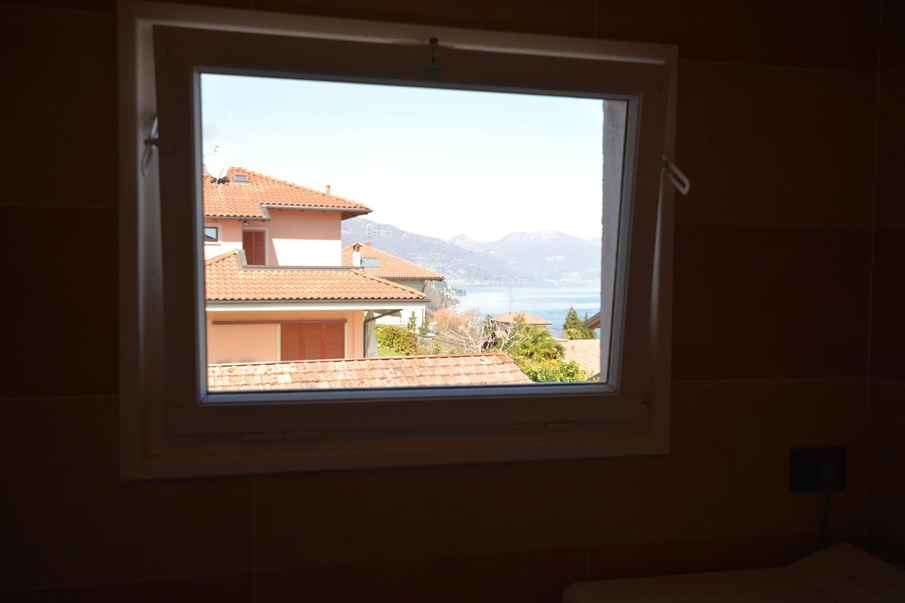 Casa Trinita Apartment Гифа Екстериор снимка