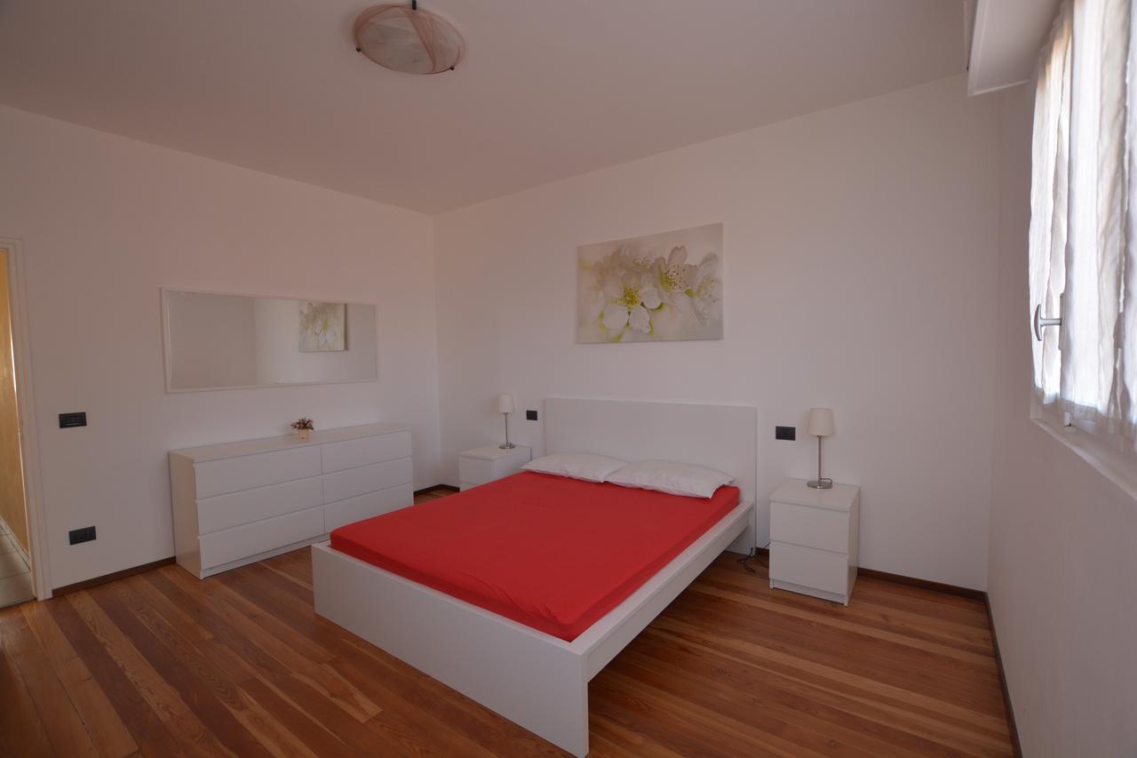 Casa Trinita Apartment Гифа Екстериор снимка