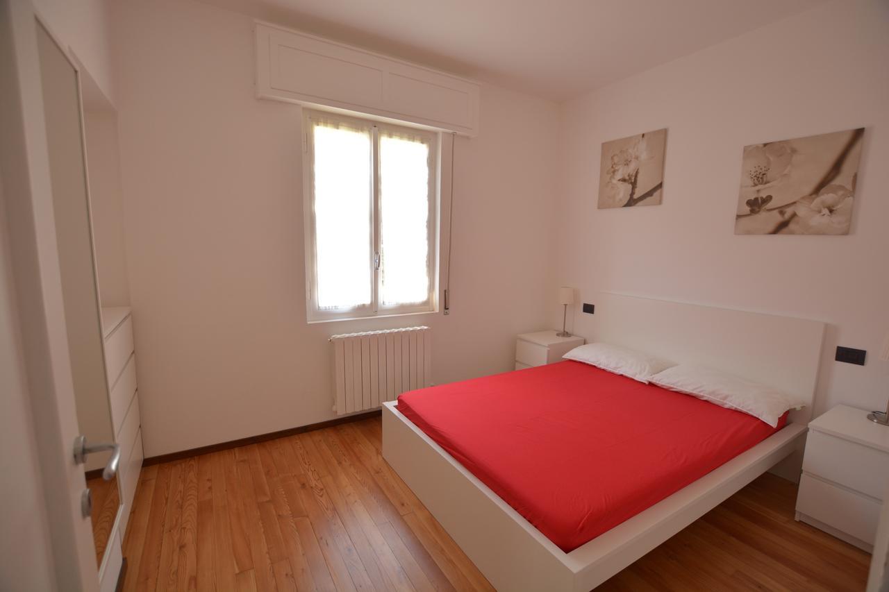 Casa Trinita Apartment Гифа Екстериор снимка