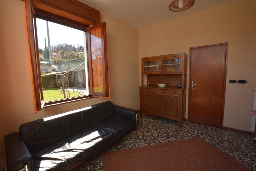 Casa Trinita Apartment Гифа Екстериор снимка